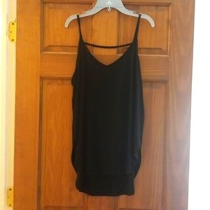Black tank z supply brand new stitch fix